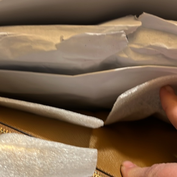 Coach Handbag! - Picture 11 of 12